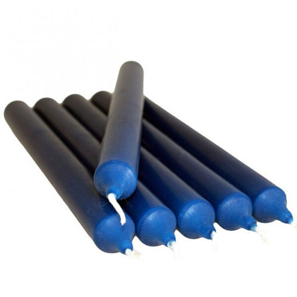 Csakragyertya - Harmadik szem 8 órás égési idő