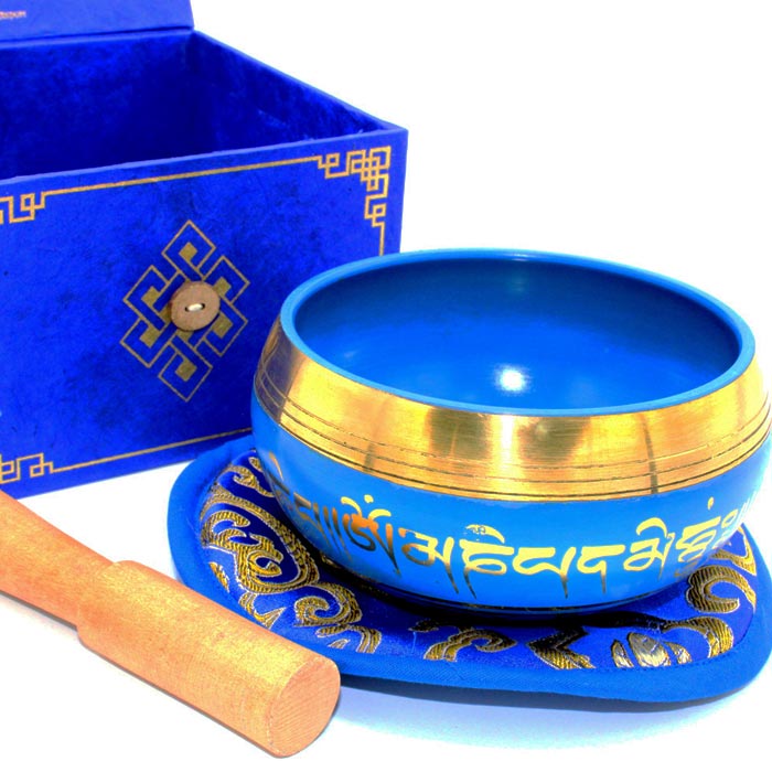 Gyógyító Buddha hangtál - Image 2