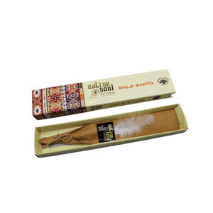 Green Tree Native Palo Santo természetes indiai prémium füstölő