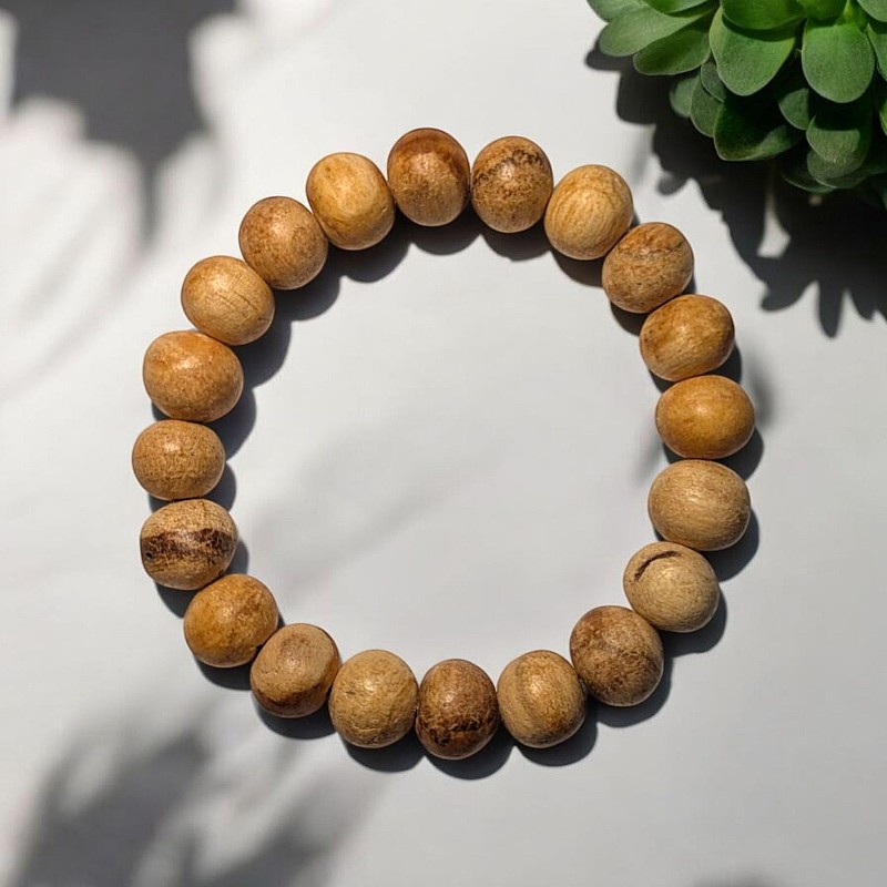 Palo Santo karkötő