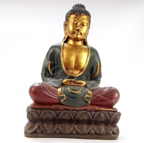 meditalo buddha szobor