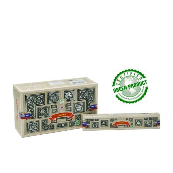 Satya Super Hit Dharma prémium füstölő