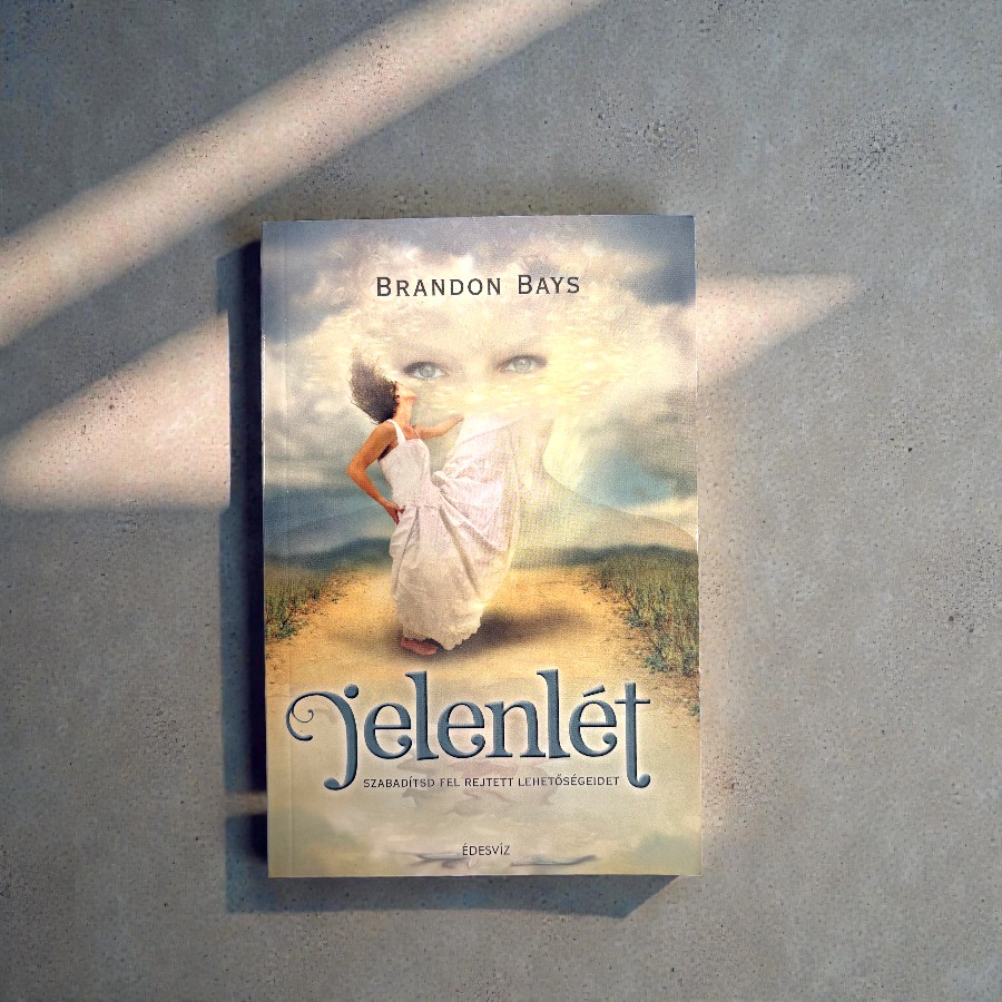 Brandon Bays - Jelenlét