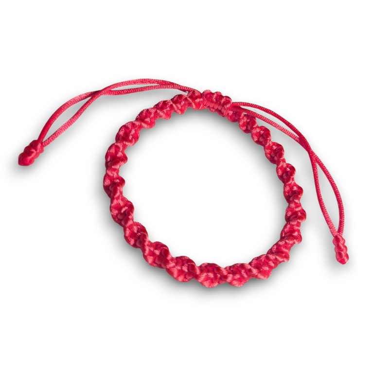 Vitalitás - Belső öröm áldáskarkötő