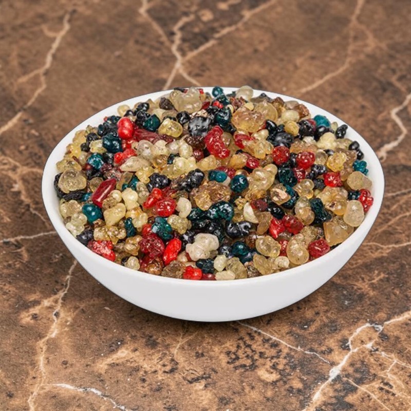 Rafael tömjén gyanta keverék (25 gramm)